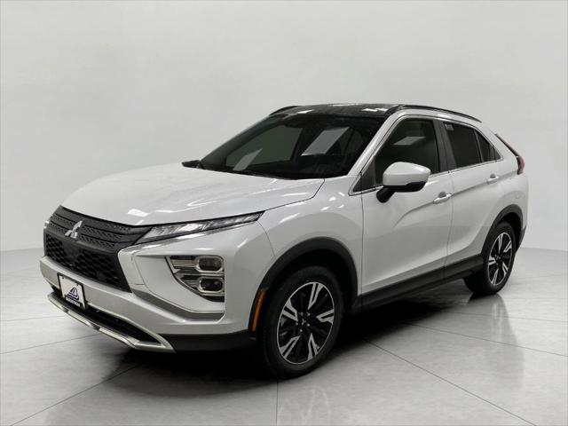 2026 Mitsubishi Eclipse Cross SE 1.5T S-AWC