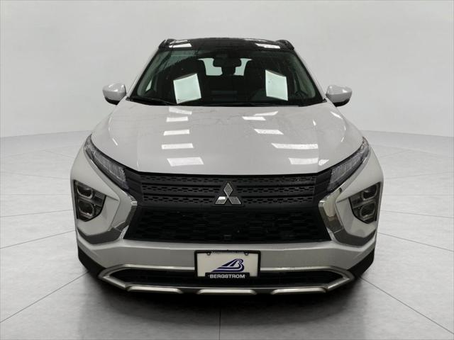 2026 Mitsubishi Eclipse Cross SE 1.5T S-AWC