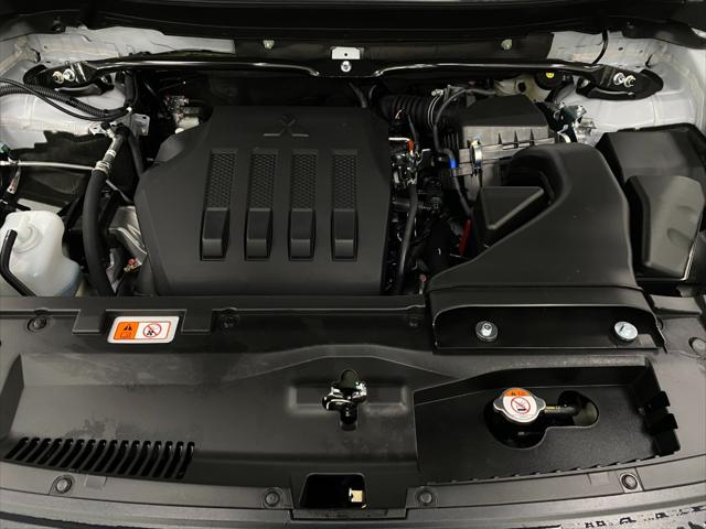 2026 Mitsubishi Eclipse Cross SE 1.5T S-AWC