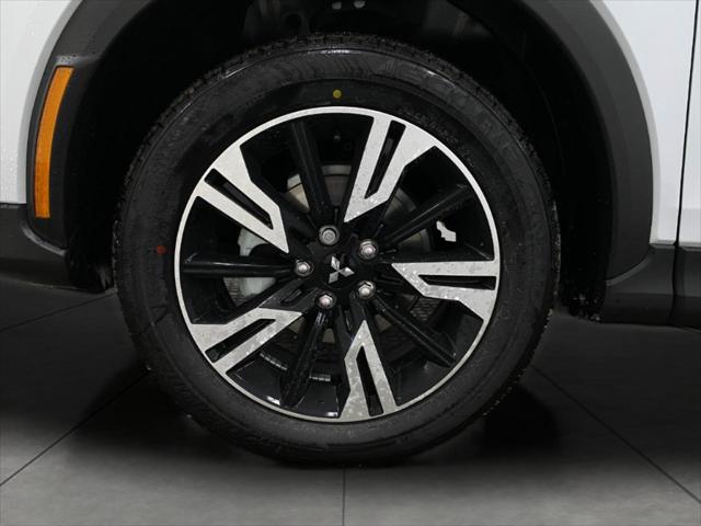 2026 Mitsubishi Eclipse Cross SE 1.5T S-AWC