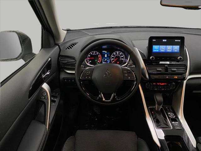 2026 Mitsubishi Eclipse Cross SE 1.5T S-AWC