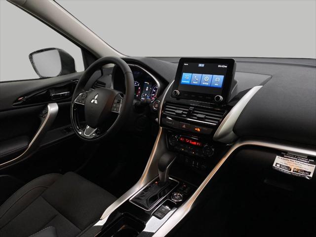 2026 Mitsubishi Eclipse Cross SE 1.5T S-AWC