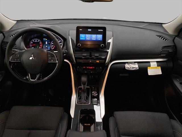 2026 Mitsubishi Eclipse Cross SE 1.5T S-AWC