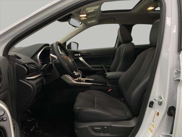 2026 Mitsubishi Eclipse Cross SE 1.5T S-AWC