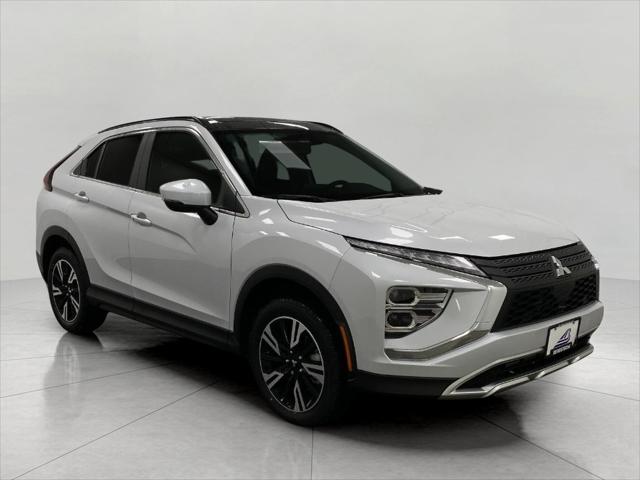 2026 Mitsubishi Eclipse Cross SE 1.5T S-AWC