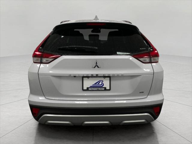 2026 Mitsubishi Eclipse Cross SE 1.5T S-AWC