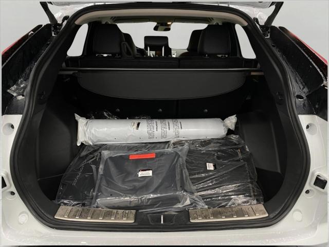 2026 Mitsubishi Eclipse Cross SE 1.5T S-AWC