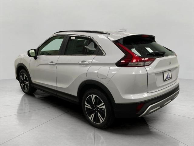 2026 Mitsubishi Eclipse Cross SE 1.5T S-AWC