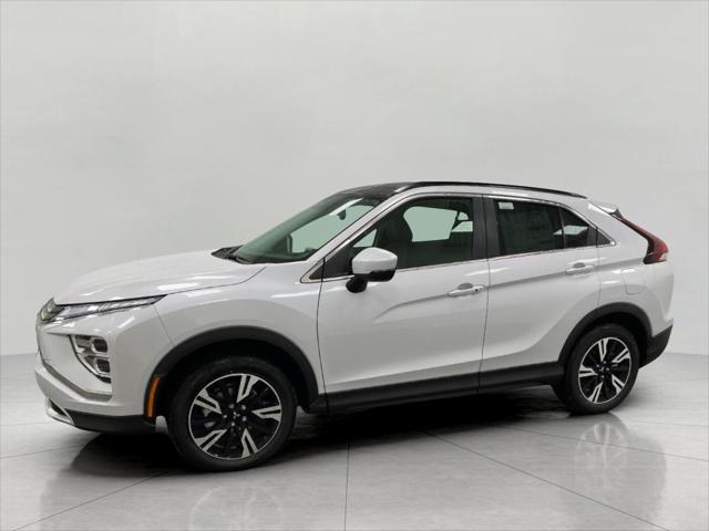 2026 Mitsubishi Eclipse Cross SE 1.5T S-AWC