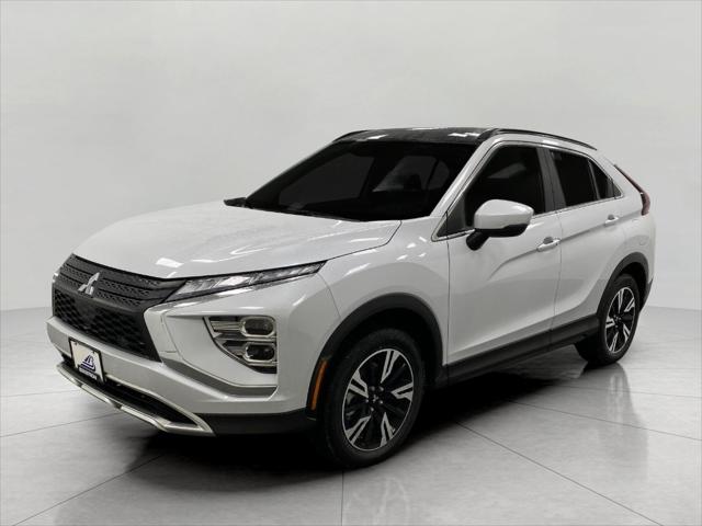 2026 Mitsubishi Eclipse Cross SE 1.5T S-AWC