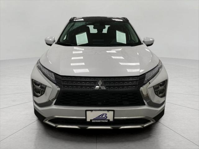 2026 Mitsubishi Eclipse Cross SE 1.5T S-AWC