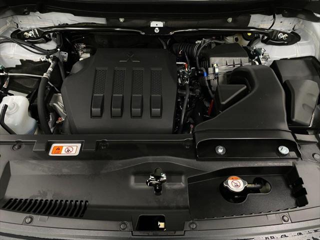 2026 Mitsubishi Eclipse Cross SE 1.5T S-AWC