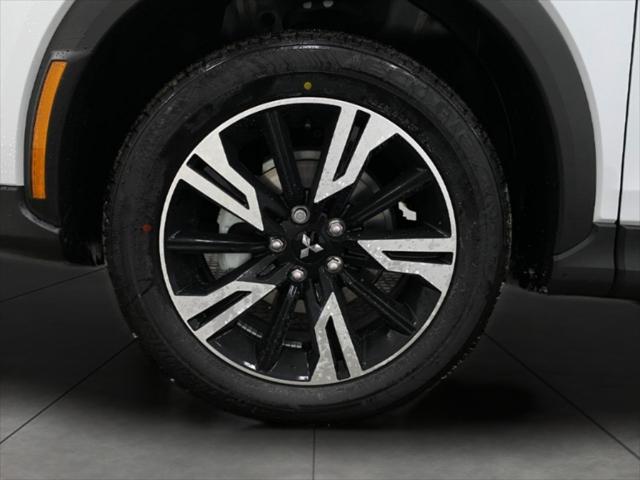 2026 Mitsubishi Eclipse Cross SE 1.5T S-AWC