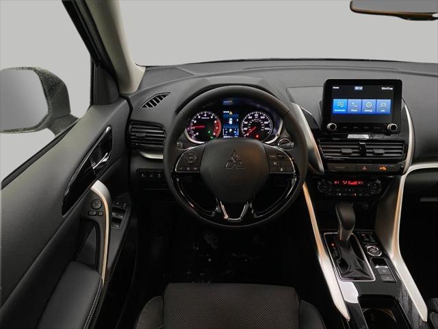 2026 Mitsubishi Eclipse Cross SE 1.5T S-AWC