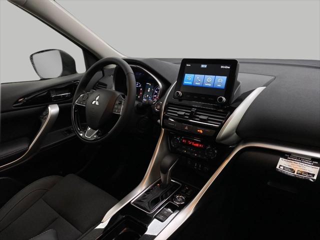 2026 Mitsubishi Eclipse Cross SE 1.5T S-AWC