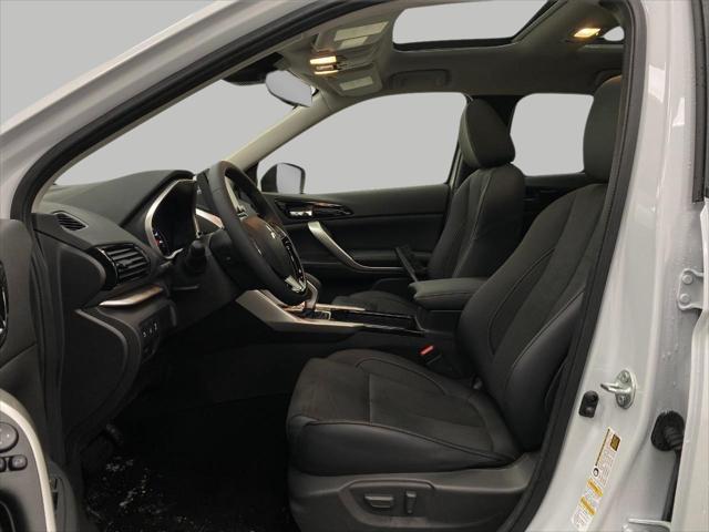 2026 Mitsubishi Eclipse Cross SE 1.5T S-AWC