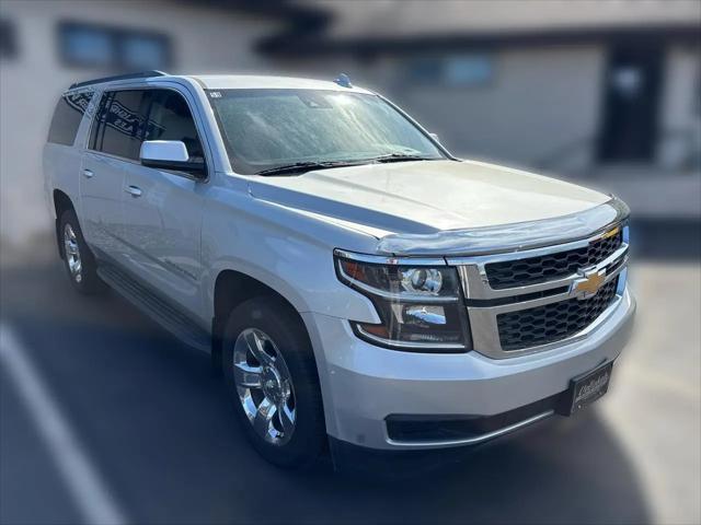 2019 Chevrolet Suburban LT for sale in Prior Lake, MN