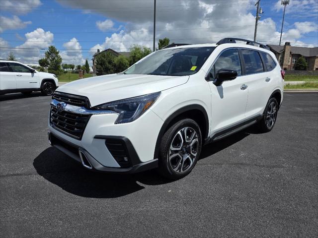 2026 Subaru Ascent Touring 7-Passenger for sale in Joplin, MO