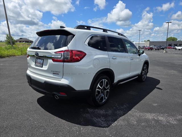 2026 Subaru Ascent Touring 7-Passenger