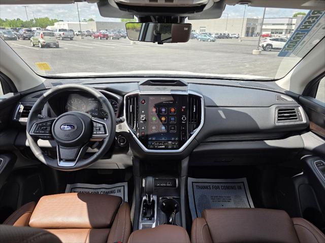 2026 Subaru Ascent Touring 7-Passenger