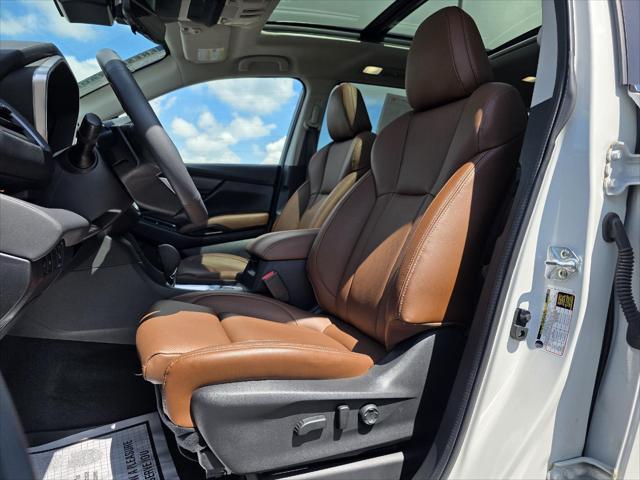 2026 Subaru Ascent Touring 7-Passenger