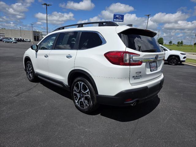 2026 Subaru Ascent Touring 7-Passenger
