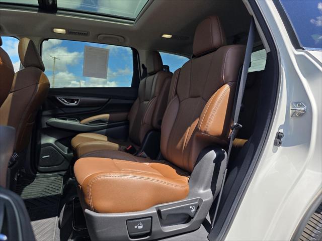 2026 Subaru Ascent Touring 7-Passenger