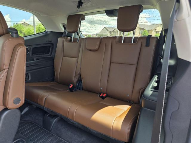 2026 Subaru Ascent Touring 7-Passenger