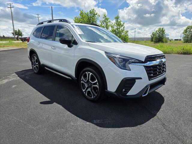 2026 Subaru Ascent Touring 7-Passenger