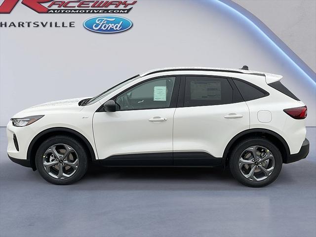 2026 Ford Escape ST-Line for sale in Hartsville, SC