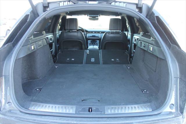 2018 Land Rover Range Rover Velar P380 HSE R-Dynamic