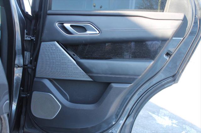 2018 Land Rover Range Rover Velar P380 HSE R-Dynamic