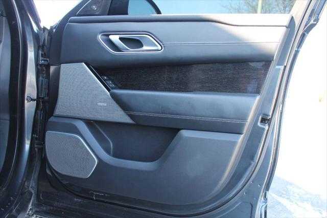 2018 Land Rover Range Rover Velar P380 HSE R-Dynamic