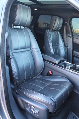 2018 Land Rover Range Rover Velar P380 HSE R-Dynamic