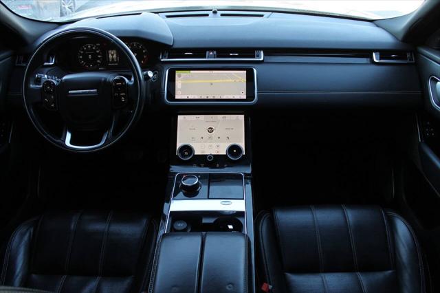 2018 Land Rover Range Rover Velar P380 HSE R-Dynamic