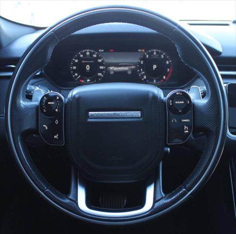 2018 Land Rover Range Rover Velar P380 HSE R-Dynamic