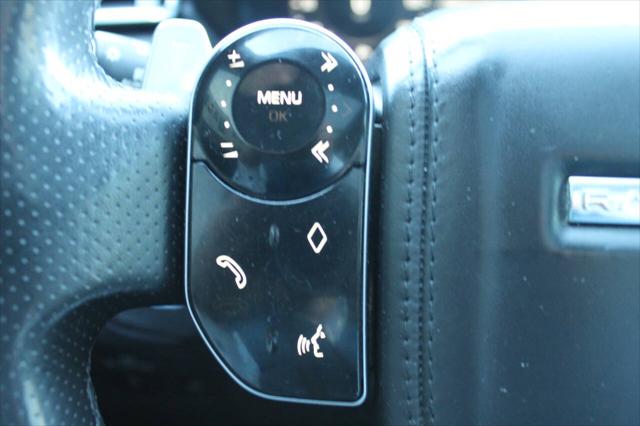 2018 Land Rover Range Rover Velar P380 HSE R-Dynamic