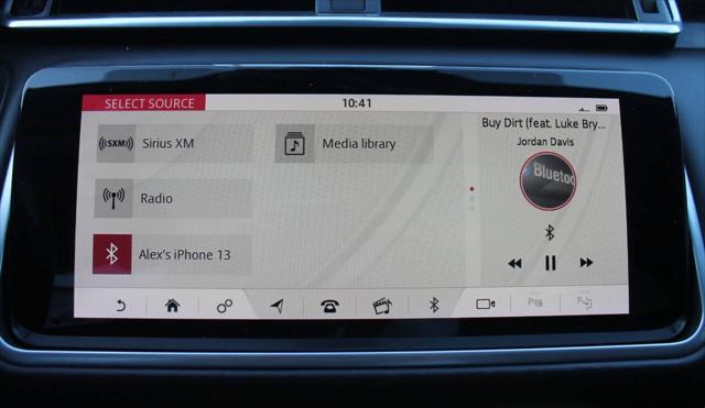 2018 Land Rover Range Rover Velar P380 HSE R-Dynamic