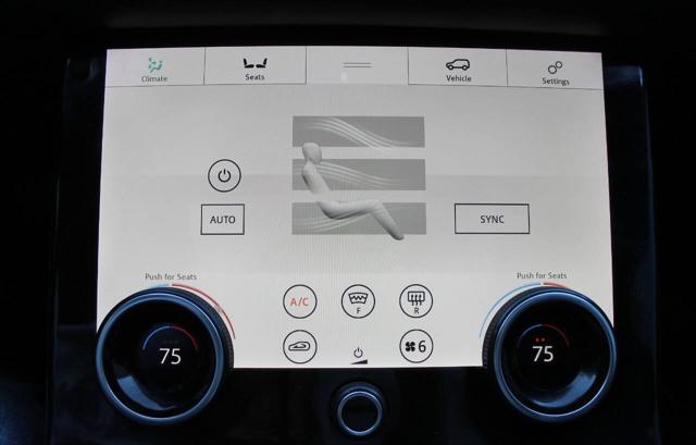 2018 Land Rover Range Rover Velar P380 HSE R-Dynamic