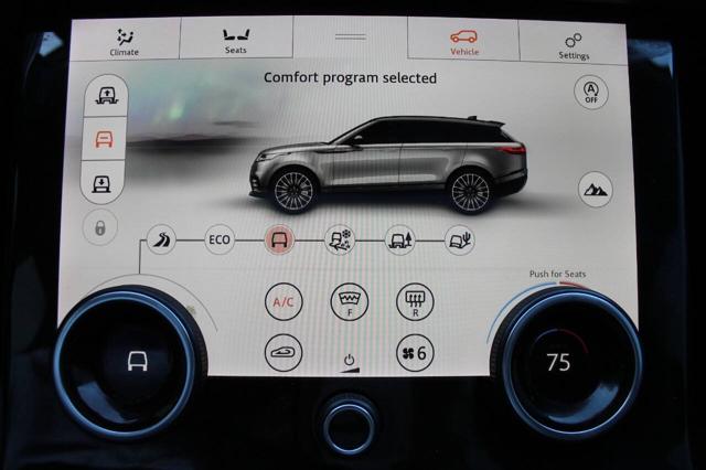 2018 Land Rover Range Rover Velar P380 HSE R-Dynamic