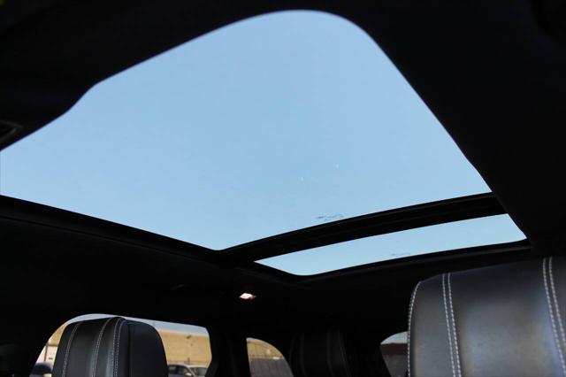 2018 Land Rover Range Rover Velar P380 HSE R-Dynamic
