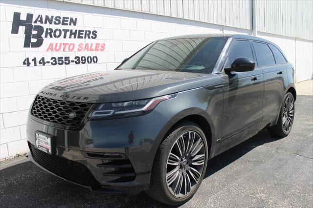 2018 Land Rover Range Rover Velar P380 HSE R-Dynamic for sale in Milwaukee, WI