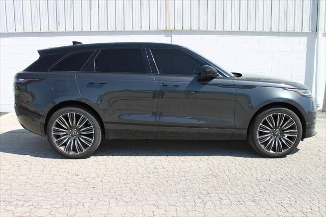 2018 Land Rover Range Rover Velar P380 HSE R-Dynamic