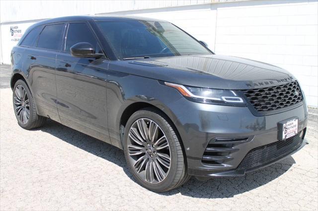 2018 Land Rover Range Rover Velar P380 HSE R-Dynamic