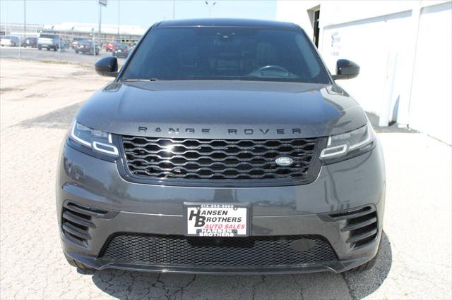 2018 Land Rover Range Rover Velar P380 HSE R-Dynamic