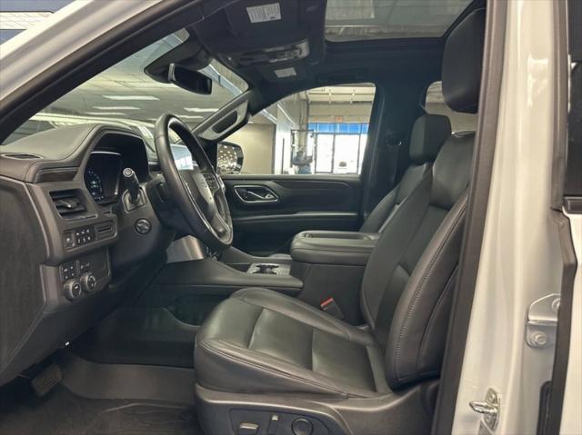 2023 Chevrolet Suburban 4WD Z71 2023 Chevrolet Suburban 4WD Z71