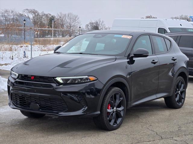 2024 Dodge Hornet GT Plus AWD 2024 Dodge Hornet GT Plus AWD