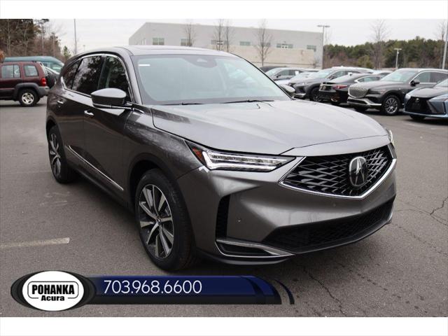 2026 Acura MDX Technology Package for sale in Chantilly, VA