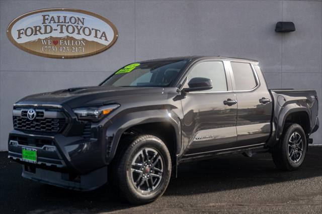 2024 Toyota Tacoma TRD Sport for sale in Fallon, NV