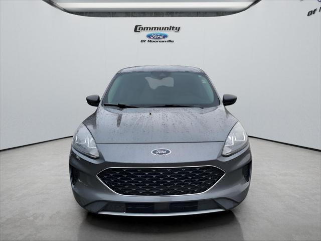 2022 Ford Escape SE Plug-In Hybrid